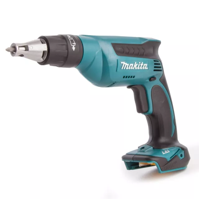 Makita DFS451Z 18V Cordless Drywall Screwdriver LXT (Body Only)