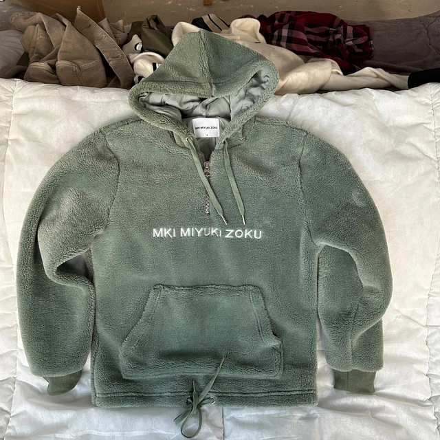 Mki sherpa deals