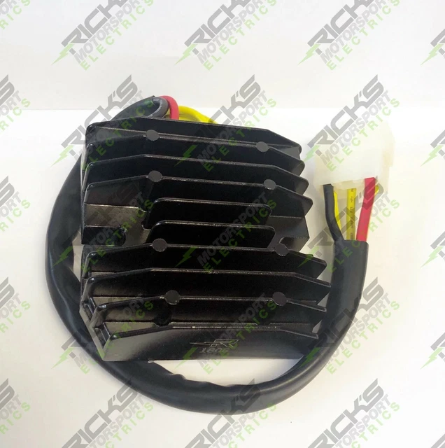 Triumph 865CC Bonneville, T100, SE, FI, 2011-2016 Battery (Replacement