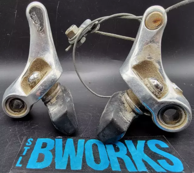 shimano cantilever brake