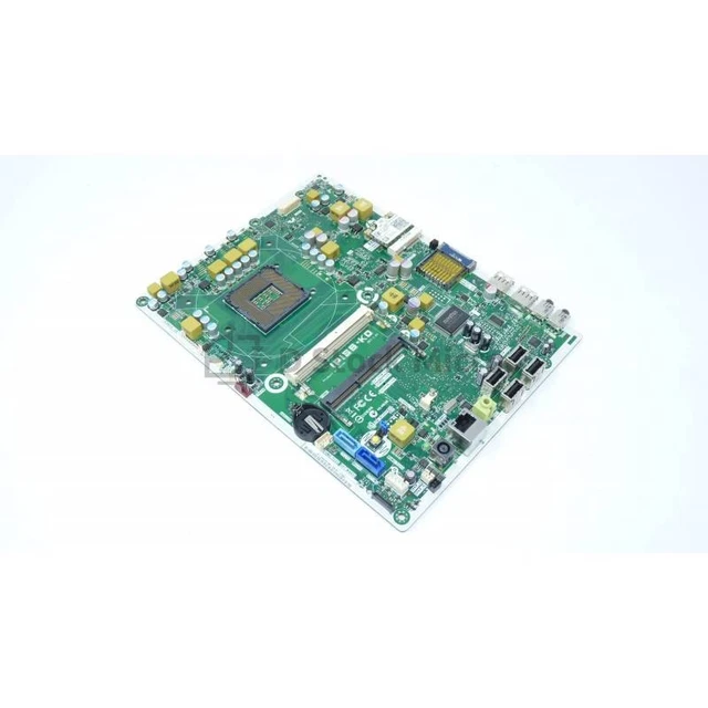 Carte Mère ACER ASPIRE 5738PG Pour Pièces - Références JV50-MV / 48.4CG07.011 / 09257-1 - Défectueuse