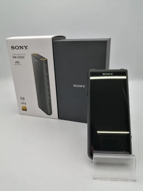 Sony Walkman Nw Zx507 FOR SALE! - PicClick