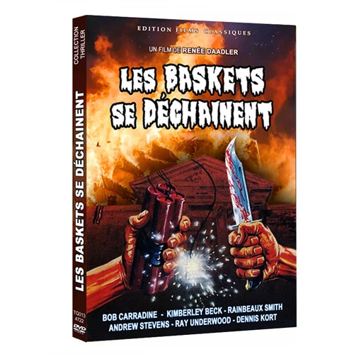 LES BASKETS SE Dechainent (Dvd) Vf EUR 13,90 PicClick FR
