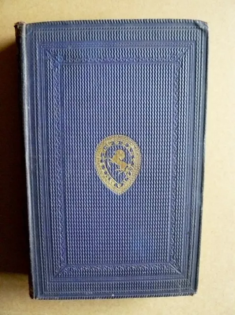 Archaeologia Cantiana - Kent Archaeological Society Transactions 1863 Volume V