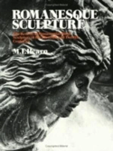 Romanesque Sculpture: The Revival of Monumental Stone Sculpture in the