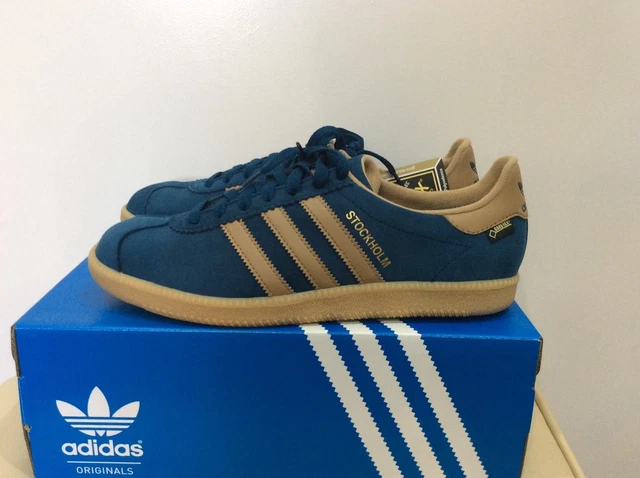 Adidas stockholm gtx 2017 cheap