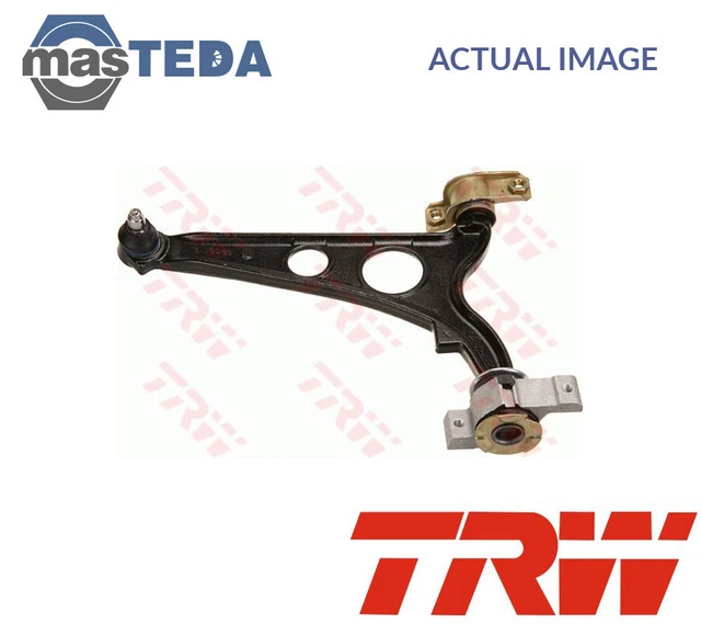 Jtc384 Wishbone Track Control Arm Lower Front Left Trw New Oe Replacement