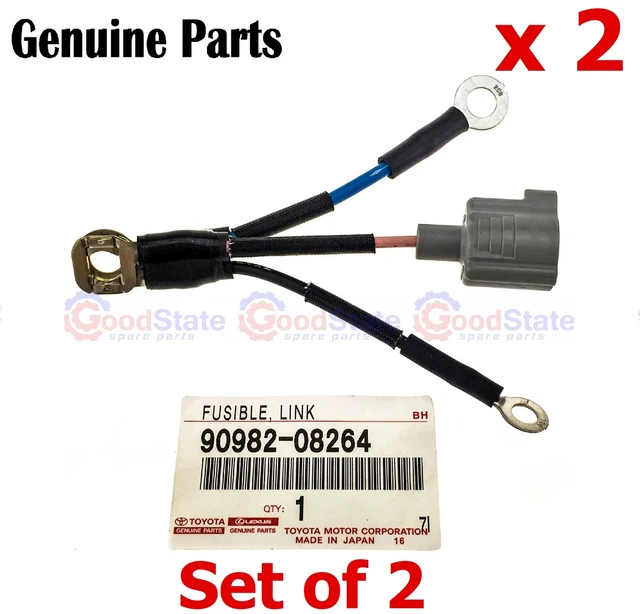 Genuine Toyota LandCruiser 80 Series FZJ 1FZ 4.5 Petrol Distributor O Ring Seal 196036739207