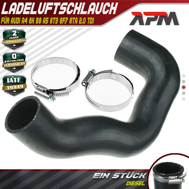 Klimaanlage Klimakompressor für Audi A4 8K2 8K5 B8 A5 8T3 8F7 8TA Q5 8T0260805F