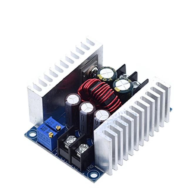 Buck Module Led 300W 20A DC-DC Buck Converter Step Down Module Constant Current LED ...