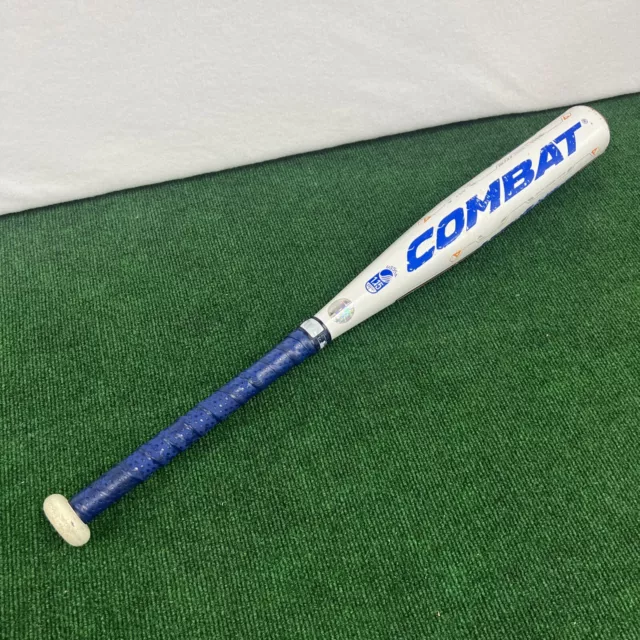 2016 Combat Maxum 28in/18oz (-10) USSSA Baseball Bat MAXSL110