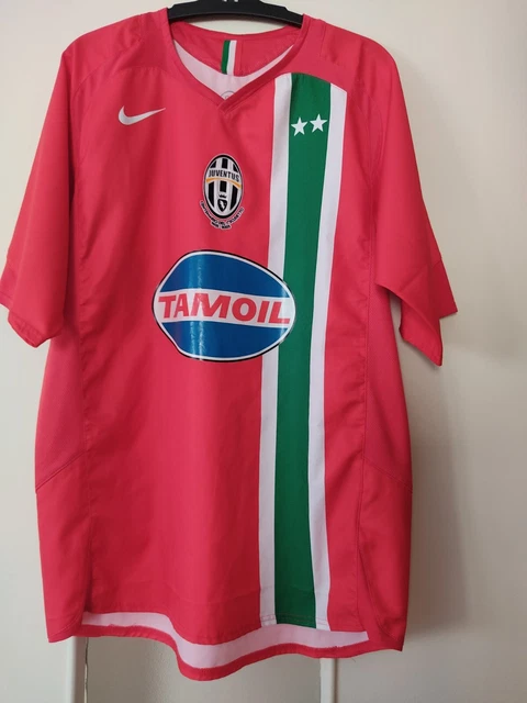 Maillot Juventus Turin 1984/1985 Domicile Ariston NR #10 Taille M - Made In Italy