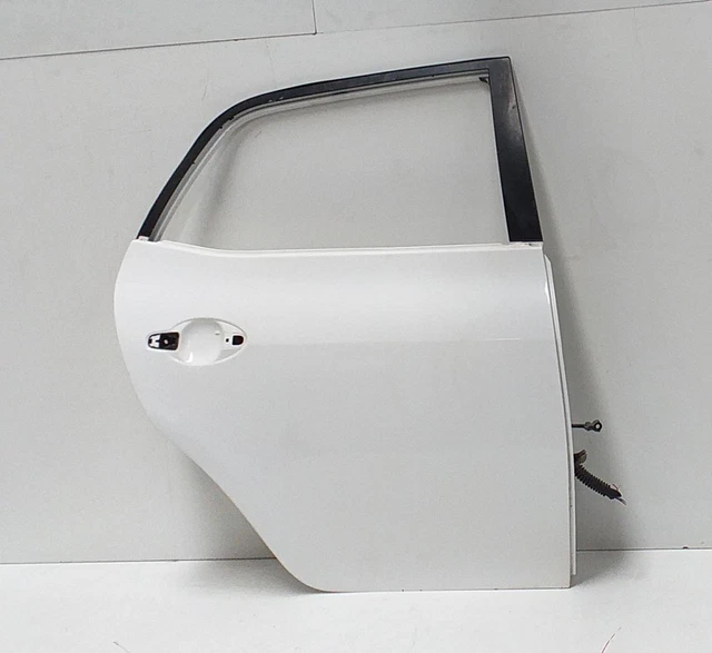 2Zrfxe Porte Arriere Droite / 169631 Pour Toyota Auris Hybrid Active