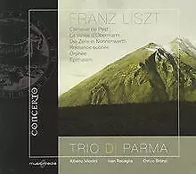 Franz Liszt: Hungarian Rhapsody IX von Franz Liszt | CD | Zustand sehr gut