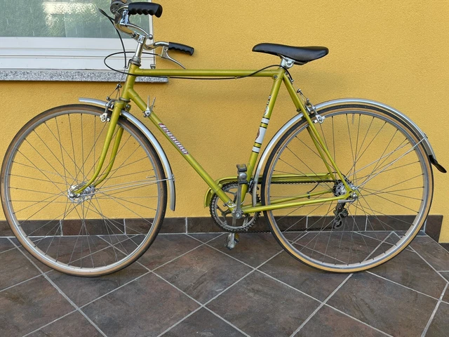 Legnano Andalo 29 Bici Mtb Legnano Bici Legnano Modelli Vendesi