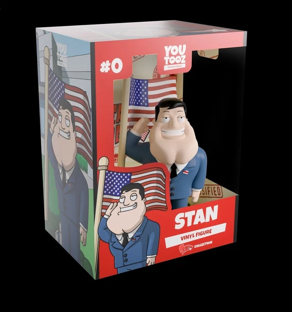 Altri personaggi, Personaggi da collezione, Collezionismo