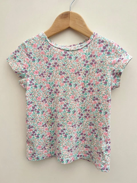 Girls Bundle Of Clothes Age 3-4 Mothercare M&S Tu 2