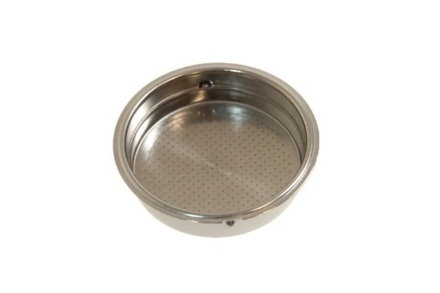 ARIETE filtro 2 tazze caffè per macchina caffè 1371 originale