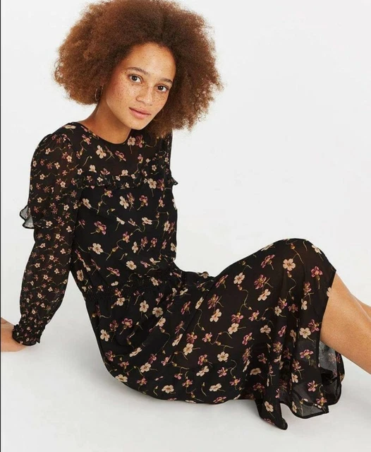 Oasis reggie best sale dress