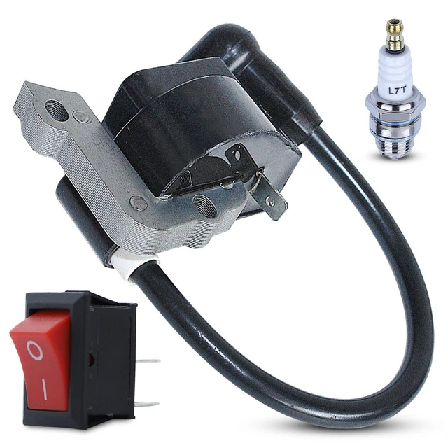 IGNITION COIL KIT For STIHL FS38 FS45 FS55 HL45 HS45 KM55 FC55 FS55R