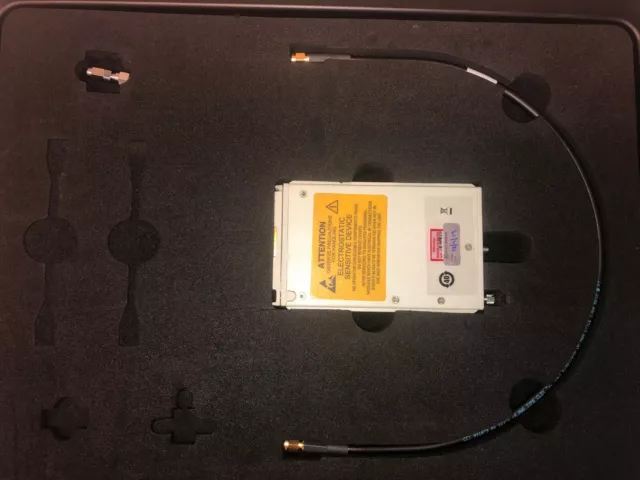 Tektronix - 82A04B - Modulo di riferimento fase 2