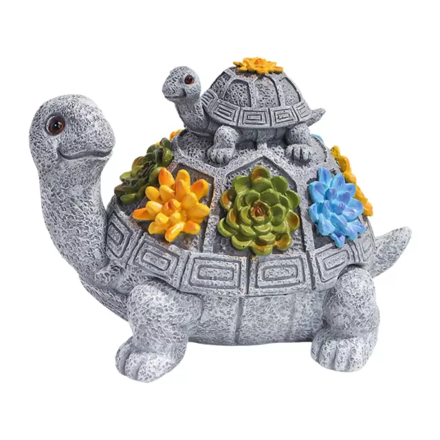 Turtle Ash Tray Ashtray With Lid Indoor Smell Proof Indoor Resin  Turtle Ashtray