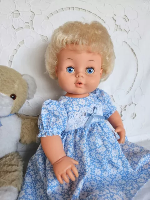 Baby dolls deals from the 80s