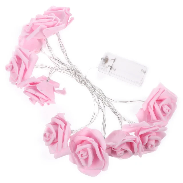 Handy Hands Navetta Tatting Aerlit Con Perle Rosa Scintillanti – Lunghezza 7,5 Cm, Gancio In Acciaio 1,0 Mm, Bobine Incluse, Per Chiacchierino
