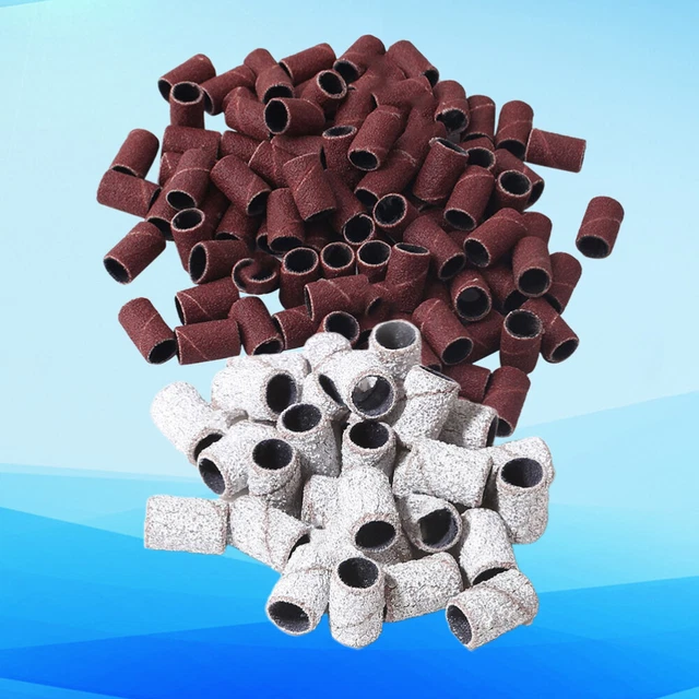 Lntyq Confezione Da 7 Punte Elicoidali Da 3-12 Mm, Gambo Con Scanalatura A U, Per Trapano Elettrico Sega Plastica Vetro Piastrelle 87456465