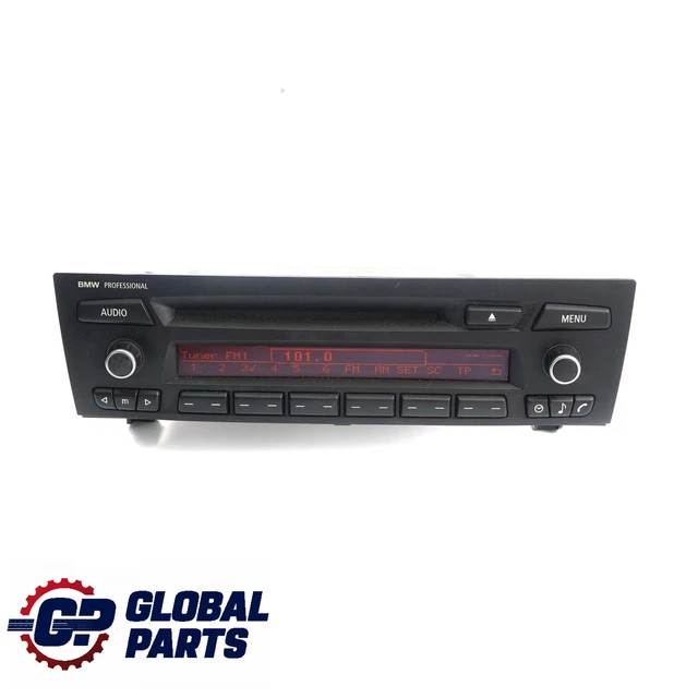 BMW E81 E87 E90 E91 E92 LCI Radio CD Professional Bluetooth 9246502 EUR 249,99 PicClick DE