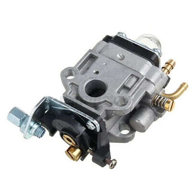 Parti carburatore esterno di alta qualità 43 cc 47 cc 49 cc taglierina per carboidrati 6
