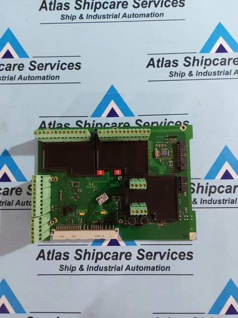 Stahl Hmi Eagle-Ifb-1 2004 24 02 2 Bs Pcb Card