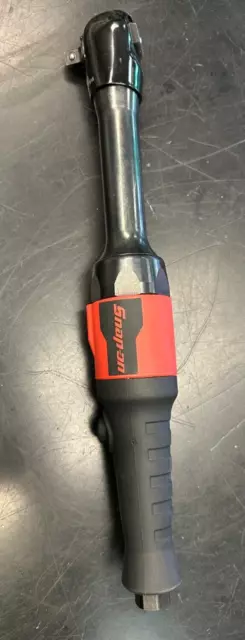 SNAP ON PTR778 3/8" Drive Long-Neck Air Ratchet NOT 1/2" drive