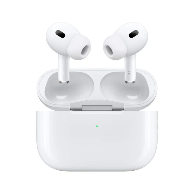 Apple Airpods Pro （2nd generation）Earbuds Earphones with Charging Case