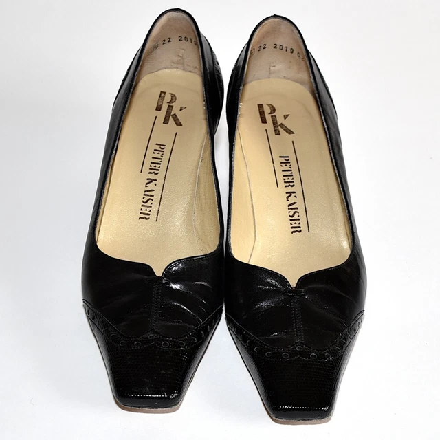 Chaussures peter kaiser 2019 online