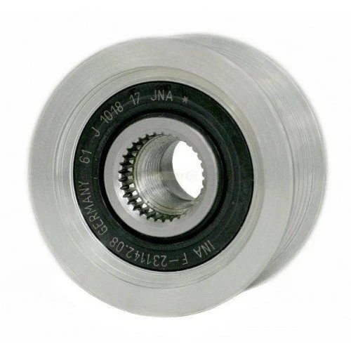1* Puleggia Alternatore Pulley 06B903119B Nuovo Originale Ina Per Ina Type