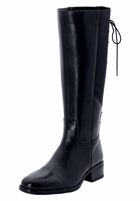 Weitschaftstiefel Xxl Weitschaftstiefel Damen XXL