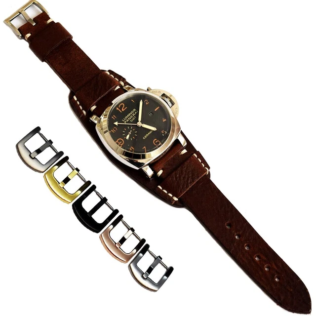 Correa cocodrilo 20mm | Relojes Especiales, EL foro de relojes