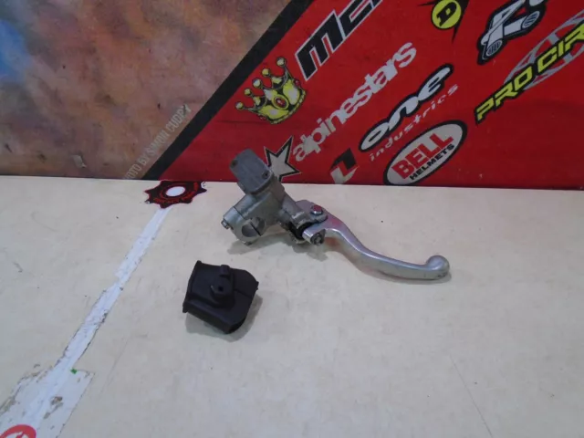2005 Honda Crf 230F Front Brake Master Cylinder 05 Crf230 230F
