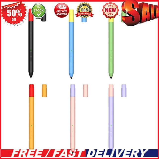 Silicone Case for Lenovo Xiaoxin Pad/Pad Pro/Pad Plus Tablet Touch Pen Cases