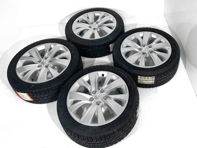 Original Opel Insignia B Felgen 18 Zoll ORIGINAL OPEL INSIGNIA Z-B Winter Felgen Reifen 235 45 18 Zoll Pirelli