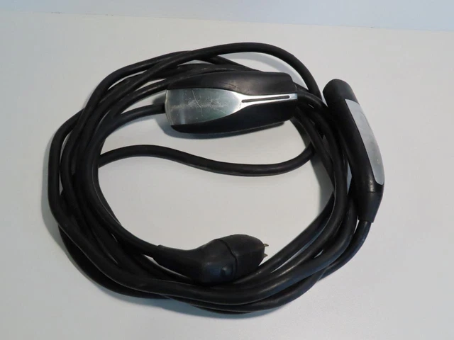 Tesla Model S X 3 Y Gen 1 Universal Mobile Connector Charger 40A 1015789-99-B
