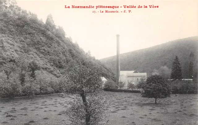 61-Vallee De La Vere-N�3857-G/0193