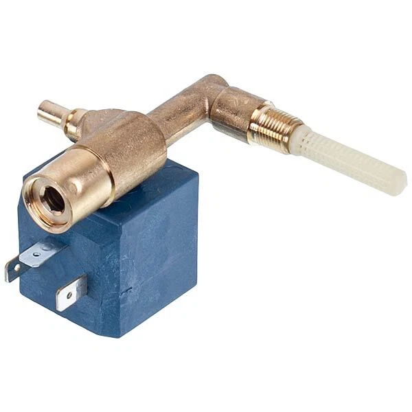 Électrovanne Calor CS-00129465 - Pièce Détachée Pour Fer à Repasser - Compatible Multi Modèles