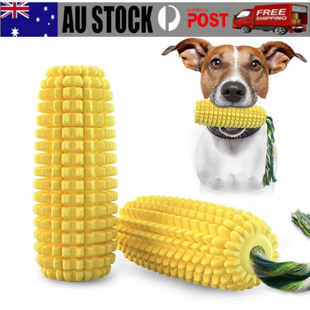 Dog Chew Toys for Aggressive Chewers, Indestructible Tough Durable Squeaky Inter