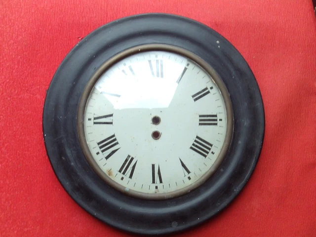 ANCIEN CADRAN DE Montre A Gousset Zenith Alarm EUR 25,00 - FR