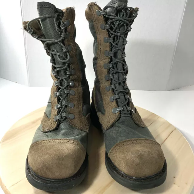 Corcoran sales boots womens