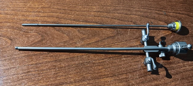 cystoscope urethroscope sheath 27032K  27032OK