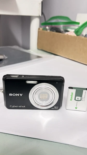 Chargeur Appareil Photo Sony Cybershot À VENDRE! - FR