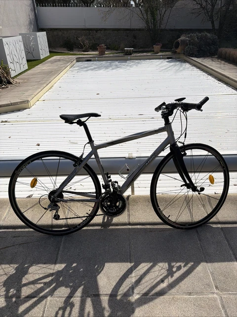 Vélo de course vintage MBK Mirage - Années 80 - Vélos
